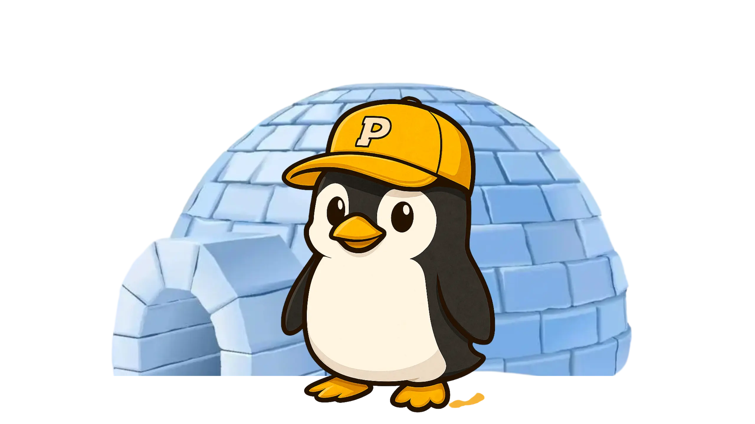 Penut OS Logo